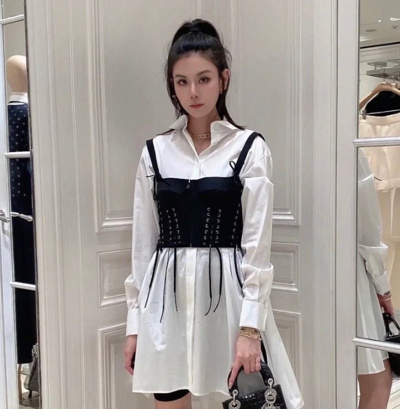 chr1st1an D10r necklaces